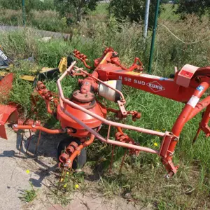 Kuhn GRS 25 N