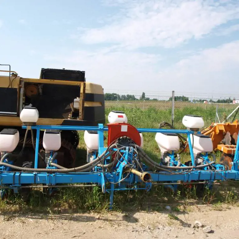 Seed Drill Monosem NG Plus 6 MG