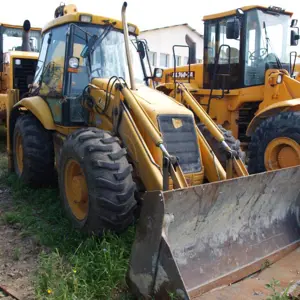 JCB 3CX