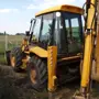 thumbnail-well-maintained construction and agricultural machinery-4