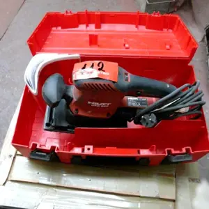 Winkelschleifer Hilti WFD 280