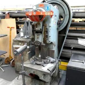 Exzenterpresse Heilbronn EPV 30