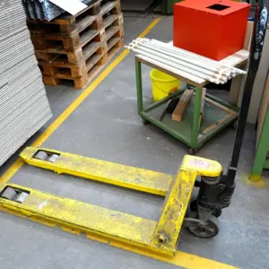 pallet truck