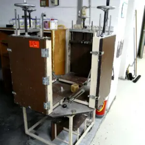 block press