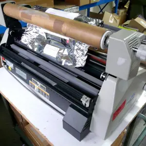 Rollenlaminator GMP Excelam Plus 655 RM