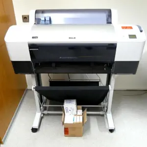 Farbplotter Epson Epson Stylist Pro 7880