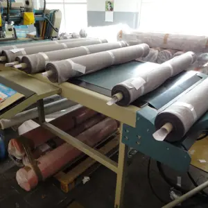 2 electronic belt conveyor