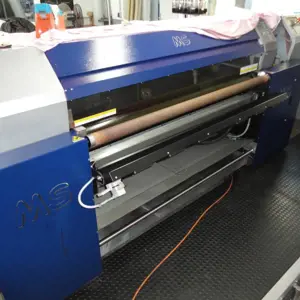 Mimaki MS-JP5