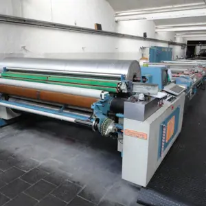 combi-flat- and rotationprinting machine Zimmer KP-SL-R-Q-L/41