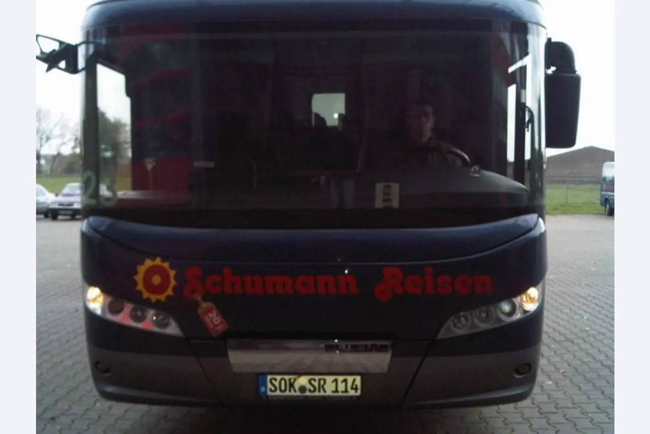 Schumann Reisen-2