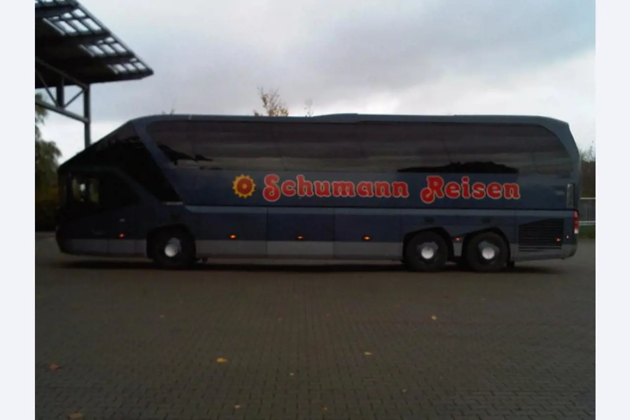 Schumann Reisen-1