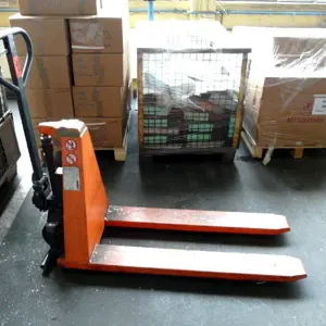 pallet trucks MIG