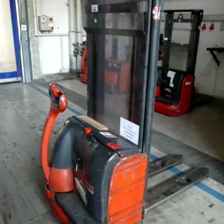 Linde L 10