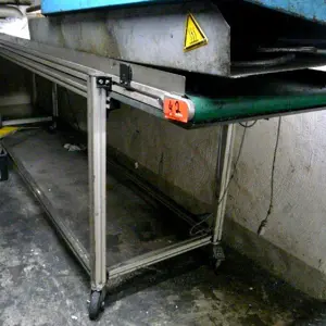 belt conveyor