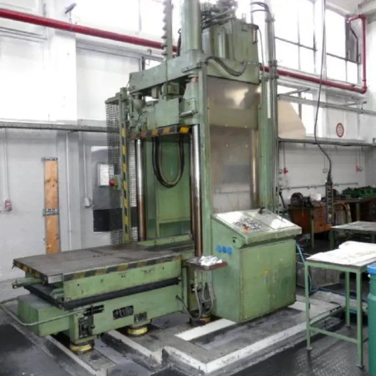 Tuschierpresse Reis TUS 40 OK-40