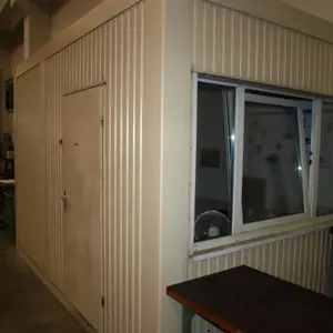 Bürocontainer