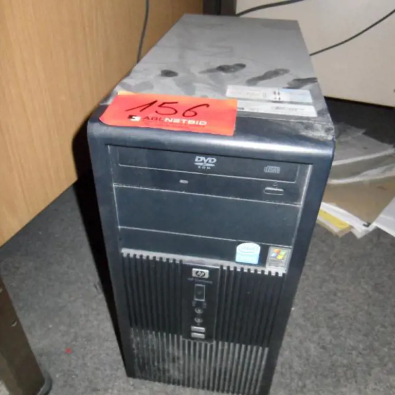 PC HP DC 2300