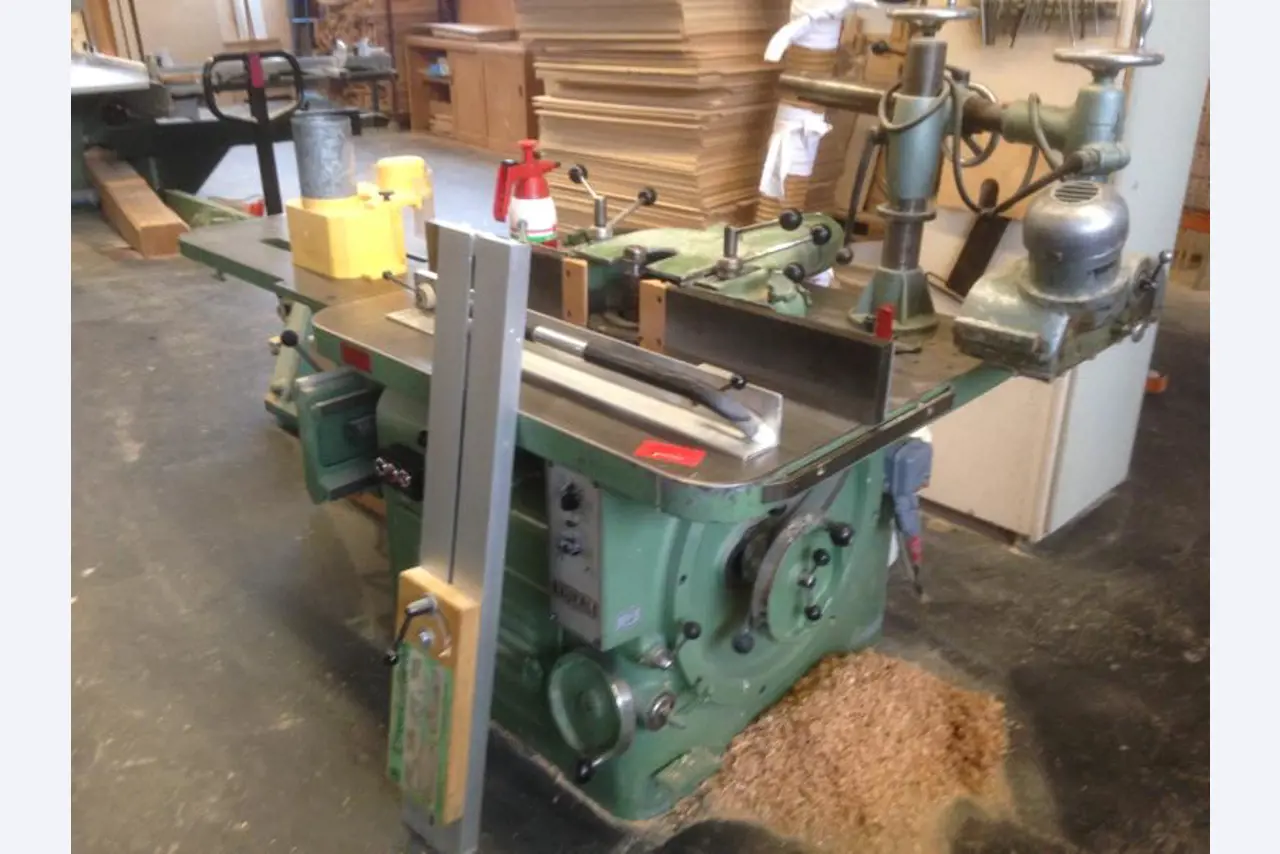 tools and woodworking machinery, workshop equipment-1