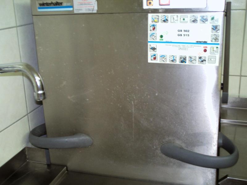 Schneider Feinkost & Partyservice GmbH y pedido adicional-2