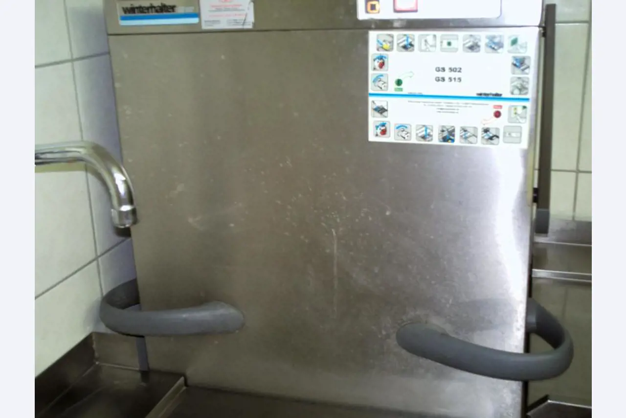 Schneider Feinkost & Partyservice GmbH and additional order-2