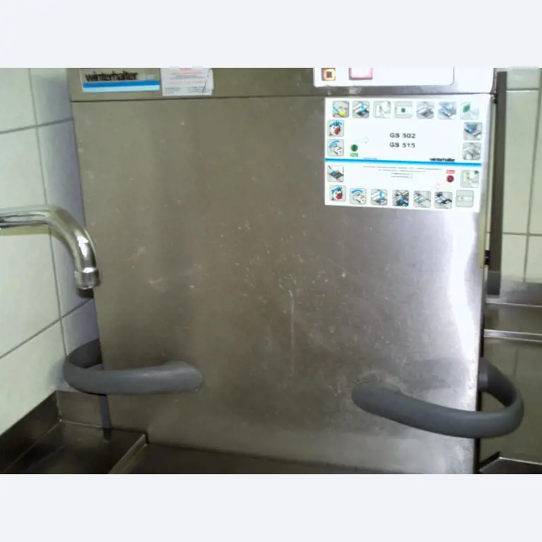 Schneider Feinkost & Partyservice GmbH and additional order-2