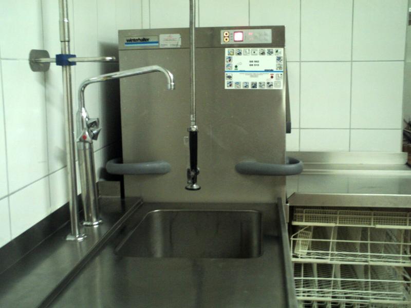 Schneider Feinkost & Partyservice GmbH y pedido adicional-3