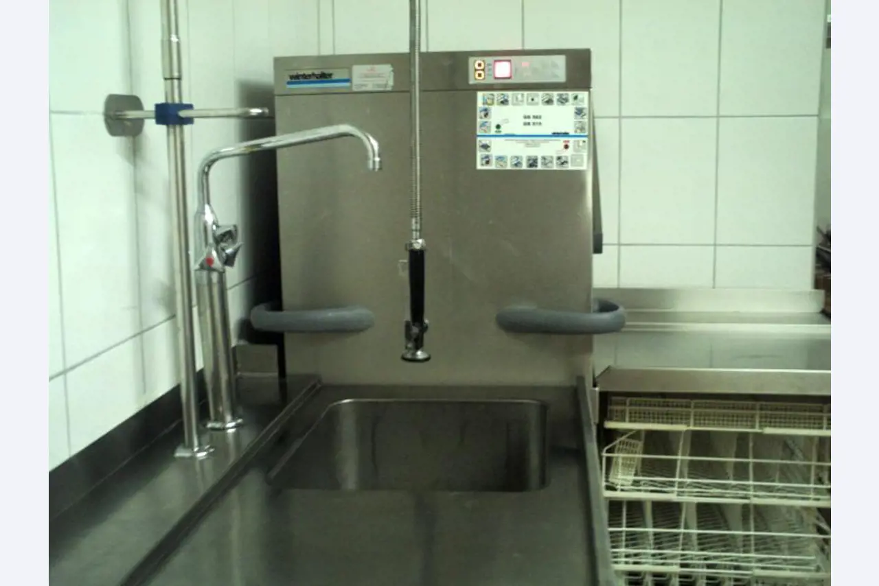 Schneider Feinkost & Partyservice GmbH and additional order-3