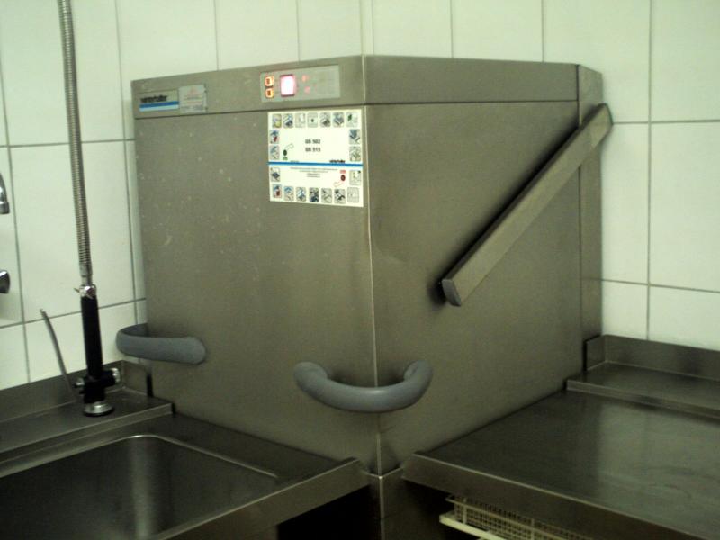 Schneider Feinkost & Partyservice GmbH y pedido adicional-1