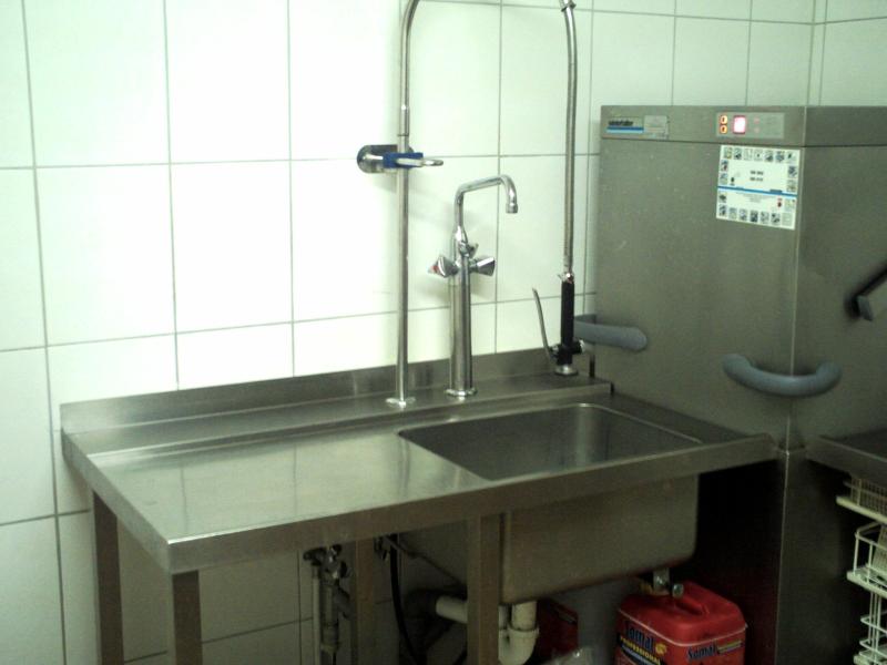 Schneider Feinkost & Partyservice GmbH y pedido adicional-4