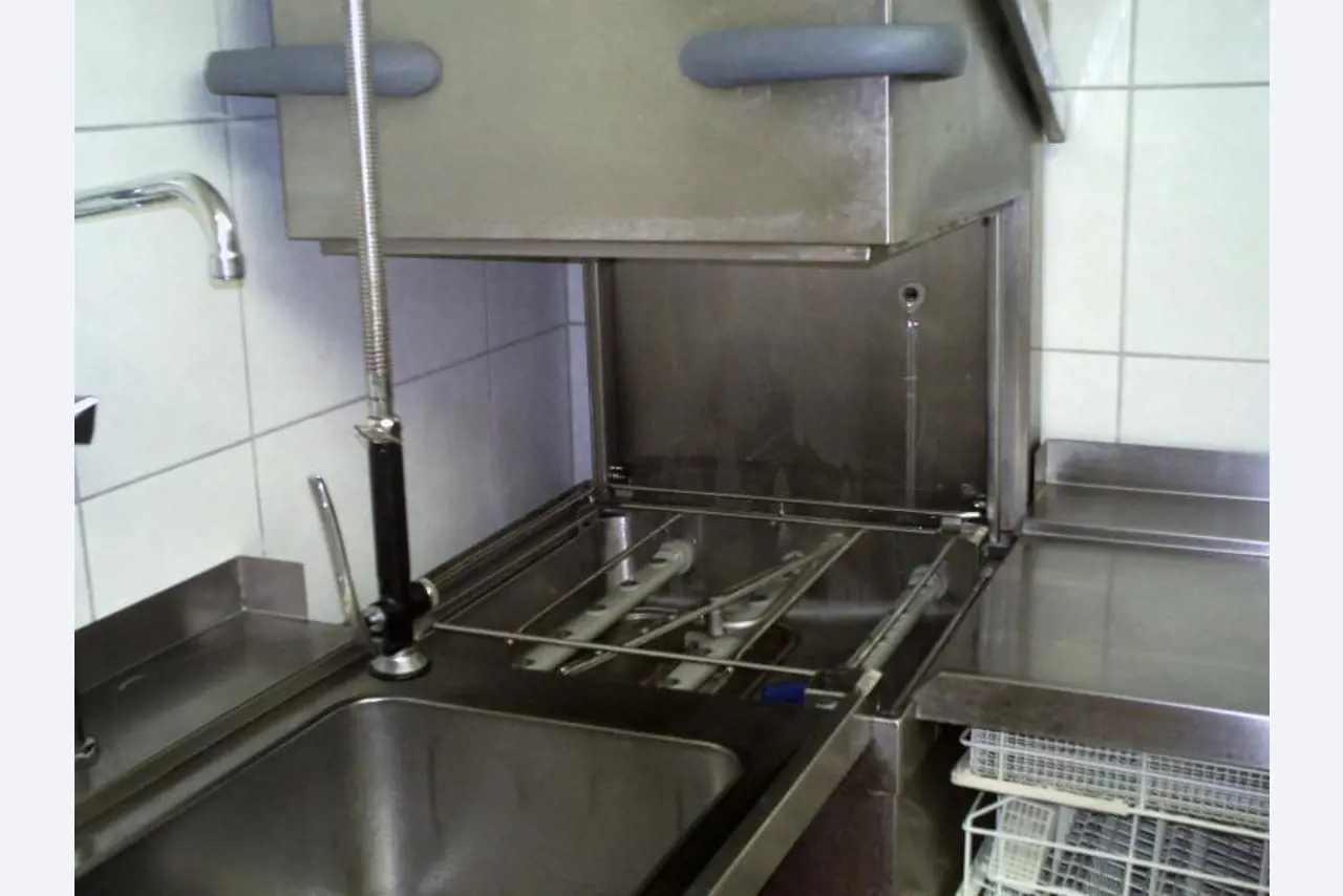 Schneider Feinkost & Partyservice GmbH and additional order-5