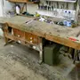 thumbnail-well-maintained workshop equipment-12