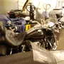 thumbnail-3 well-maintained motorcycles HARLEY DAVIDSON and BMW-2