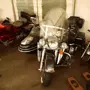 thumbnail-3 well-maintained motorcycles HARLEY DAVIDSON and BMW-3