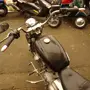 thumbnail-3 well-maintained motorcycles HARLEY DAVIDSON and BMW-5