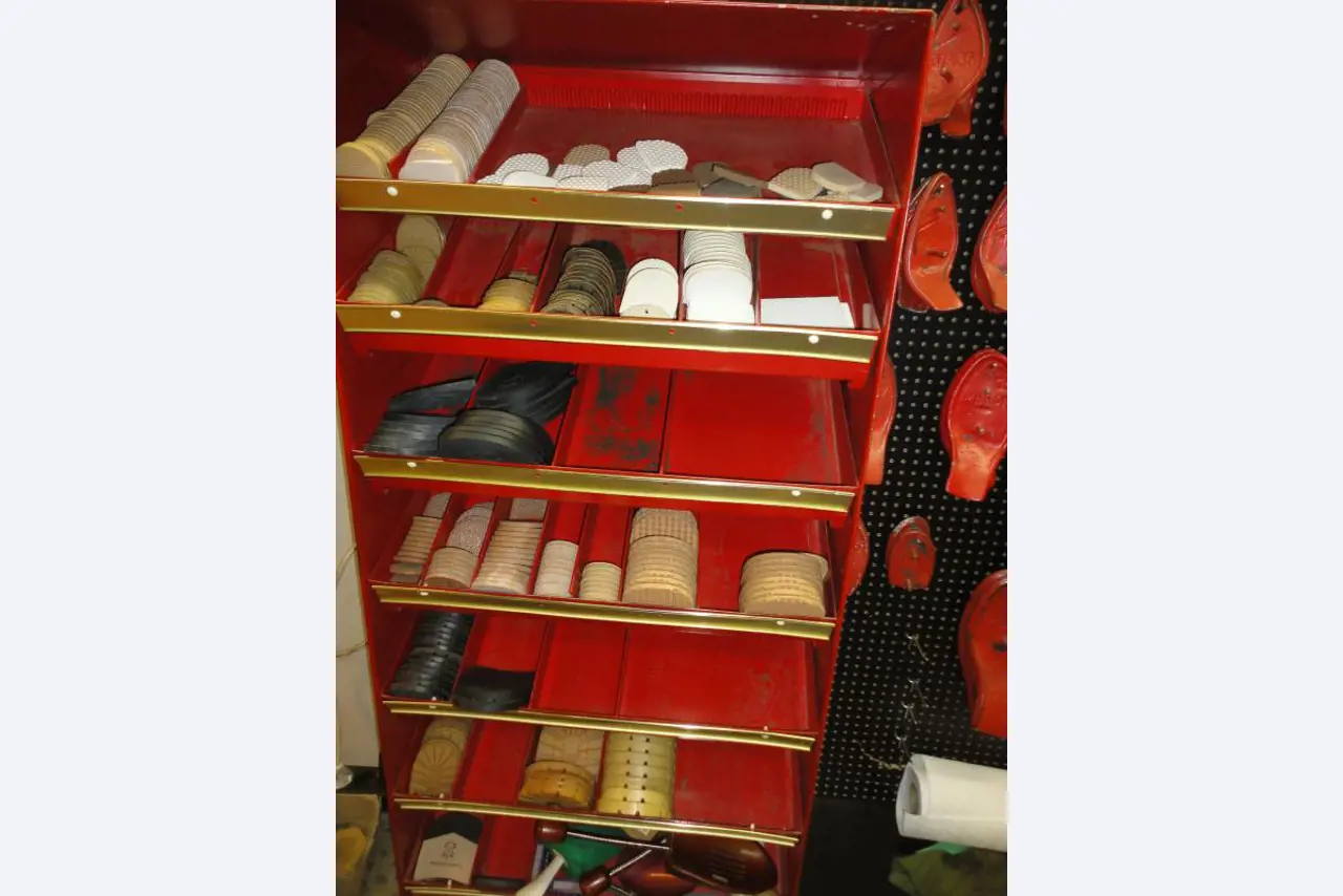 shoe- and locksmith-24