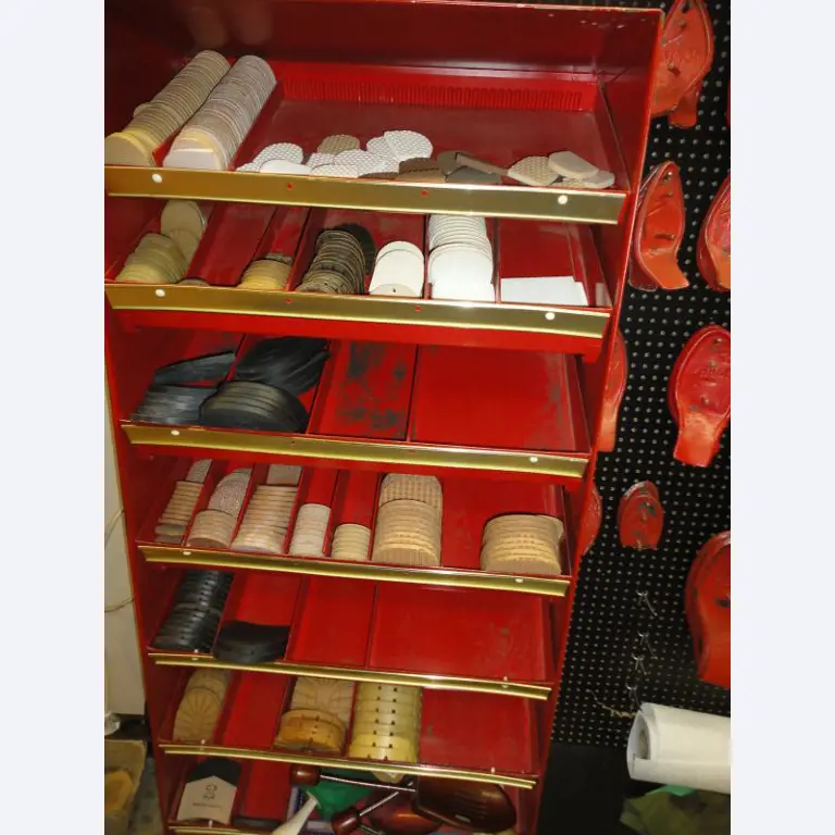 shoe- and locksmith-24