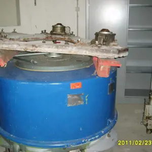 ware centrifuge Krantz