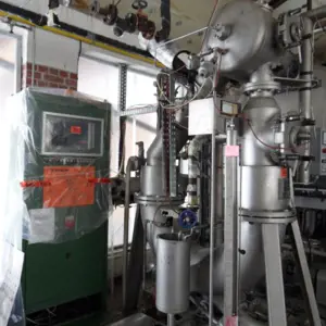 HT-pattern injector dyeing machine   Then EFHT 10