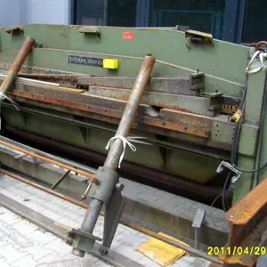 swing-folding machine   von Arx