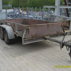 trailer  Auwärter