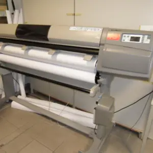 color plotter  HP DesignJet 5000