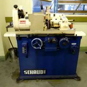 Schaudt RFH 300