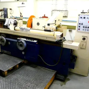 2  Schaudt C 501 NT 800