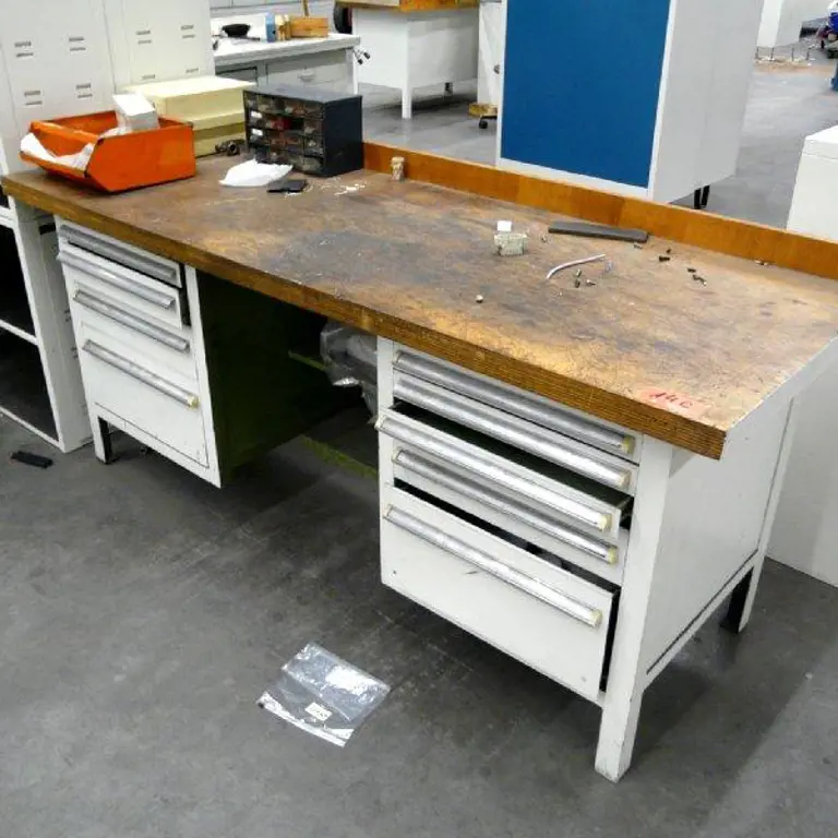 work bench