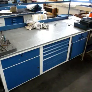 work bench