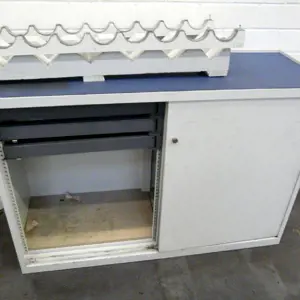 metal sheet cabinet