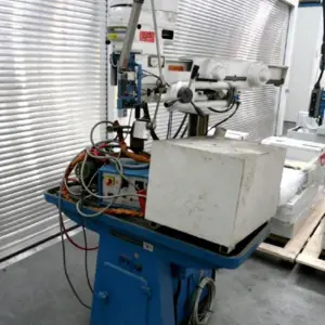 radial drill Otto Müller SR 23