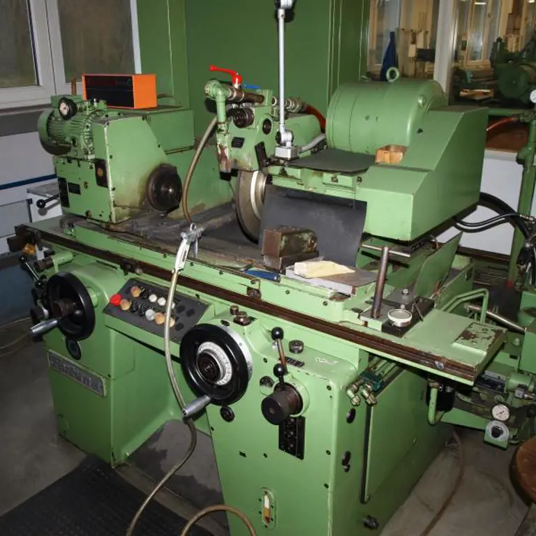 external cylindrical grinding machine Fortuna