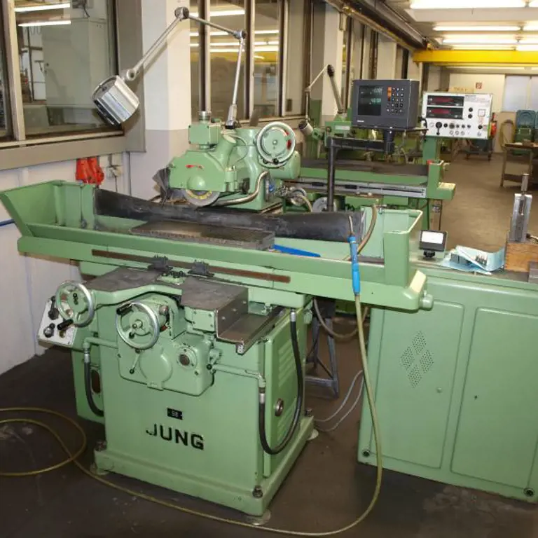 universal surface grinder Jung HF 50