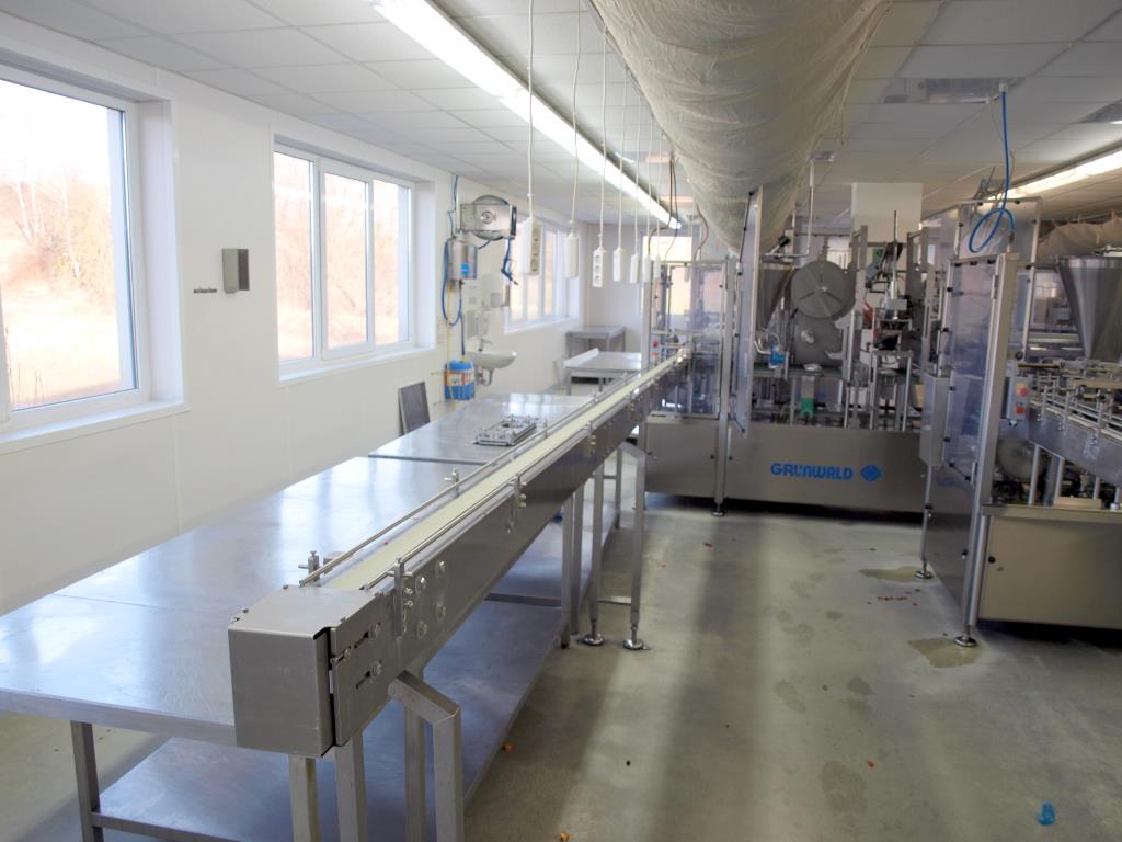 
automatic cup filling machine<br>-5